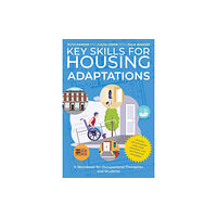 Jessica kingsley publishers Key Skills for Housing Adaptations (häftad, eng)