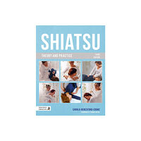 Jessica kingsley publishers Shiatsu Theory and Practice (häftad, eng)