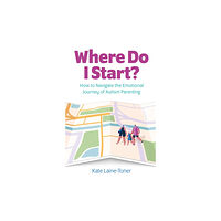 Jessica kingsley publishers Where Do I Start? (häftad, eng)