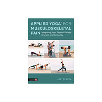 Jessica kingsley publishers Applied Yoga™ for Musculoskeletal Pain (häftad, eng)