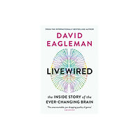 Canongate Books Livewired (häftad, eng)