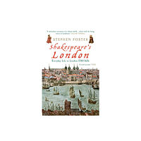 Amberley Publishing Shakespeare's London (häftad, eng)