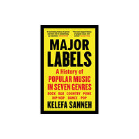 Canongate Books Major Labels (häftad, eng)