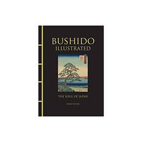 Amber Books Ltd Bushido Illustrated (inbunden, eng)