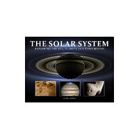 Amber Books Ltd The Solar System (inbunden, eng)