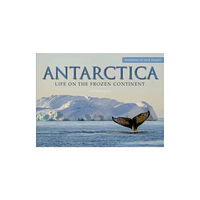 Amber Books Ltd Antarctica (inbunden, eng)