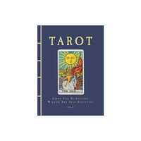 Amber Books Ltd Tarot (inbunden, eng)