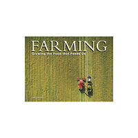 Amber Books Ltd Farming (inbunden, eng)