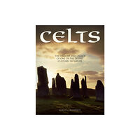 Amber Books Ltd Celts (häftad, eng)