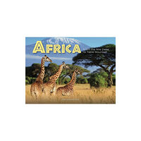 Amber Books Ltd Africa (inbunden, eng)