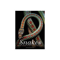 Amber Books Ltd Snakes (inbunden, eng)