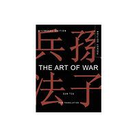 Amber Books Ltd The Art of War (häftad, eng)