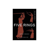 Amber Books Ltd Five Rings (häftad, eng)