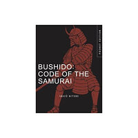 Amber Books Ltd Bushido: Code of the Samurai (häftad, eng)