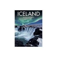 Amber Books Ltd Iceland (inbunden, eng)