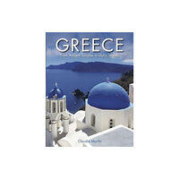 Amber Books Ltd Greece (inbunden, eng)