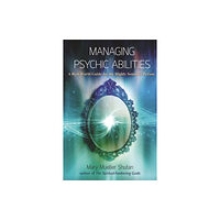 Inner Traditions Bear and Company Managing Psychic Abilities (häftad, eng)