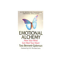 Vintage Publishing Emotional Alchemy (häftad, eng)