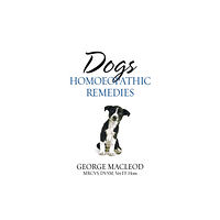 Vintage Publishing Dogs: Homoeopathic Remedies (häftad, eng)