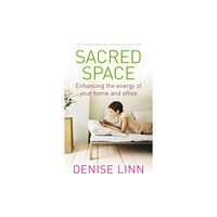 Vintage Publishing Sacred Space (häftad, eng)