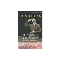 Vintage Publishing The Mask of Command (häftad, eng)