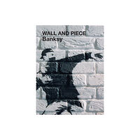 Vintage Publishing Wall and Piece (inbunden, eng)