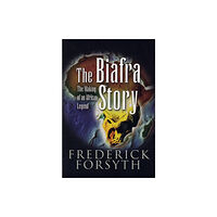 Pen & Sword Books Ltd Biafra Story (häftad, eng)