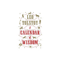 Alma Books Ltd A Calendar of  Wisdom (häftad, eng)