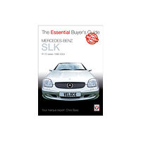 David & Charles Essential Buyers Guide Mercedes-Benz Slk R170 Series 1996-2004 (häftad, eng)