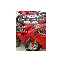 David & Charles The Red Baron's Ultimate Ducati Desmo Manual (häftad, eng)