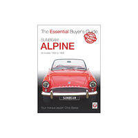 David & Charles Sunbeam Alpine - All Models 1959 to 1968 (häftad, eng)