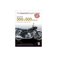 David & Charles Essential Buyers Guide Velocette 350 & 500 Singles (häftad, eng)