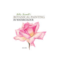 Search Press Ltd Billy Showell's Botanical Painting in Watercolour (inbunden, eng)