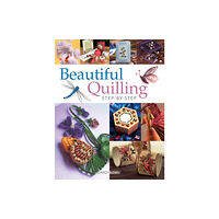 Search Press Ltd Beautiful Quilling Step-by-Step (häftad, eng)