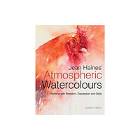 Search Press Ltd Jean Haines' Atmospheric Watercolours (inbunden, eng)