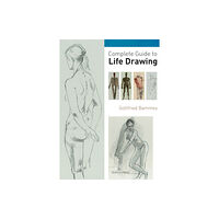 Search Press Ltd Complete Guide to Life Drawing (häftad, eng)