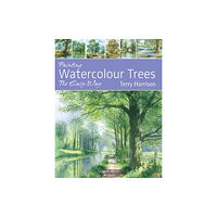 Search Press Ltd Painting Watercolour Trees the Easy Way (häftad, eng)