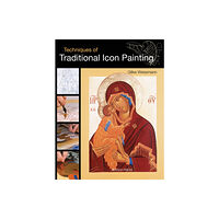 Search Press Ltd Techniques of Traditional Icon Painting (häftad, eng)