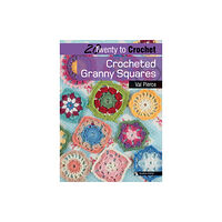 Search Press Ltd 20 to Crochet: Crocheted Granny Squares (häftad, eng)