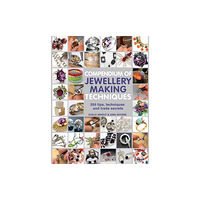 Search Press Ltd Compendium of Jewellery Making Techniques (häftad, eng)