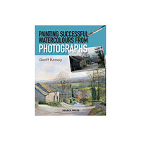 Search Press Ltd Painting Successful Watercolours from Photographs (häftad, eng)