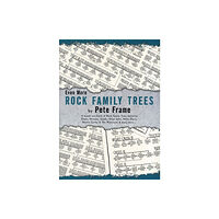 OMNIBUS PRESS Even More Rock Family Trees (häftad, eng)