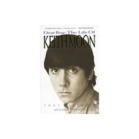 OMNIBUS PRESS Dear Boy: The Life of Keith Moon (häftad, eng)