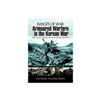 Pen & Sword Books Ltd Armoured Warfare in the Korean War (häftad, eng)