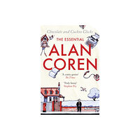 Canongate Books Chocolate and Cuckoo Clocks (häftad, eng)