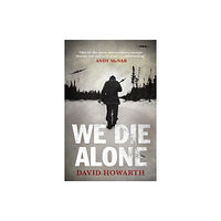 Canongate Books We Die Alone (häftad, eng)