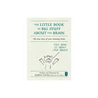 Crown House Publishing The Little Book of Big Stuff about the Brain (inbunden, eng)