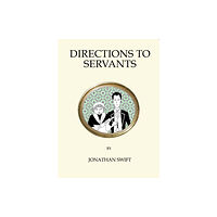 Alma Books Ltd Directions to Servants (häftad, eng)