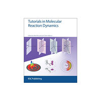 Royal Society of Chemistry Tutorials in Molecular Reaction Dynamics (häftad, eng)