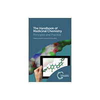 Royal Society of Chemistry The Handbook of Medicinal Chemistry (inbunden, eng)